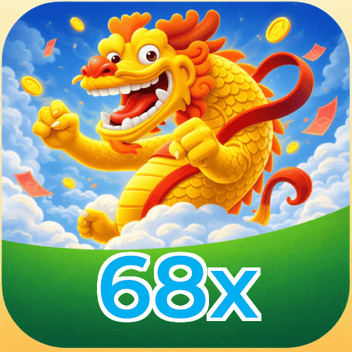 68x