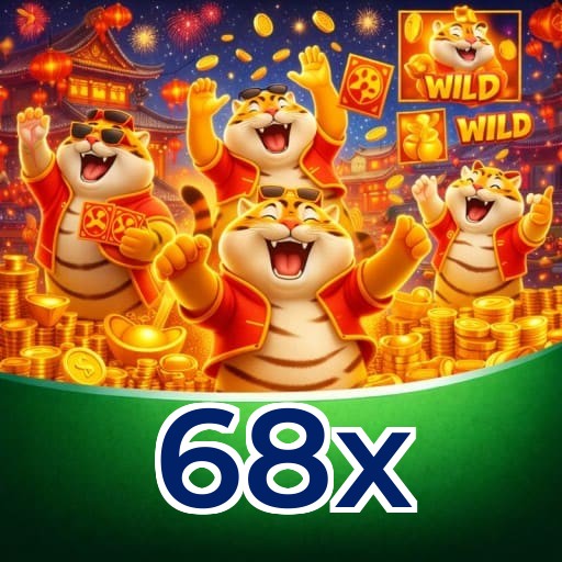68x