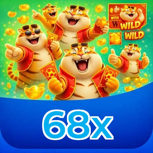 68x